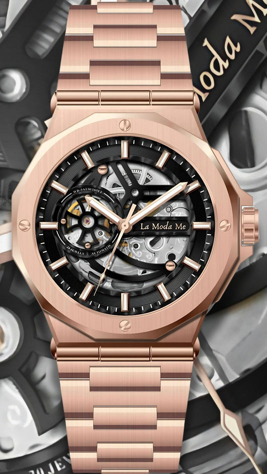 Rbubos Jewel Gold