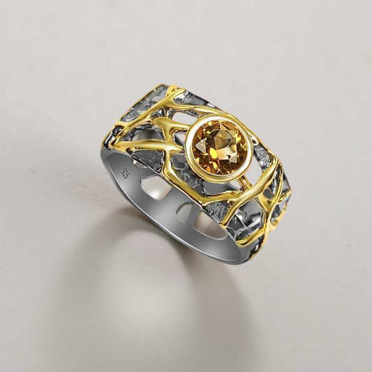 Ring Alba