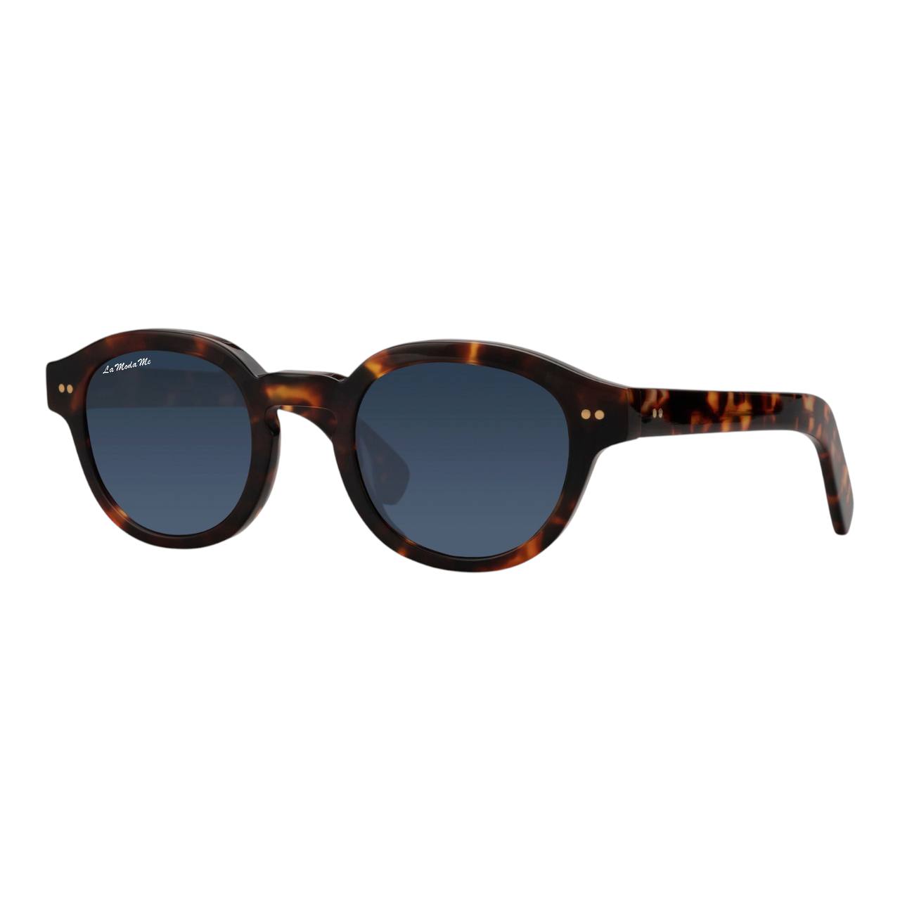Bosor Shades - High-Definition Polarized Sunglasses for Clear Vision