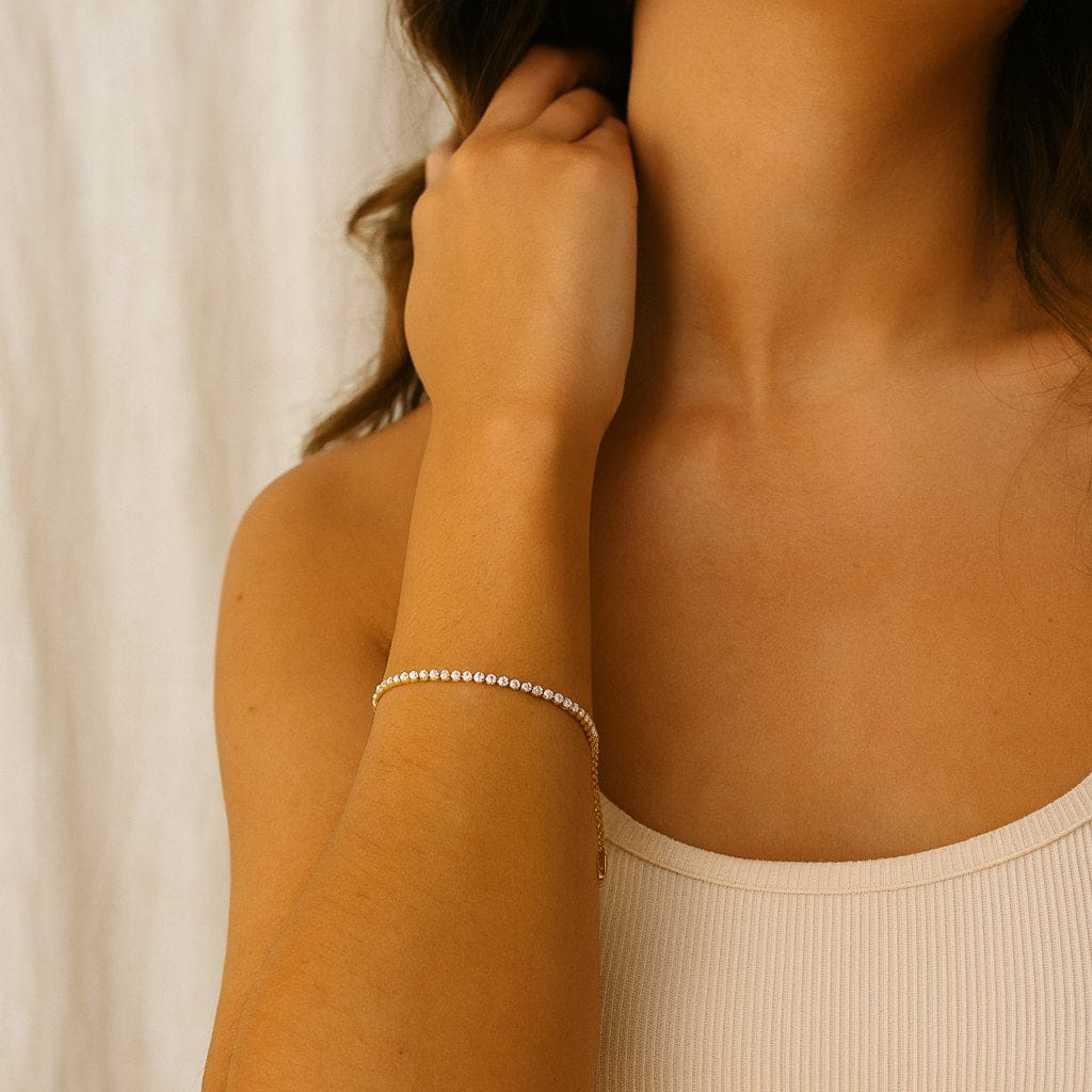 Bracelet Keitlyn - La Moda Me