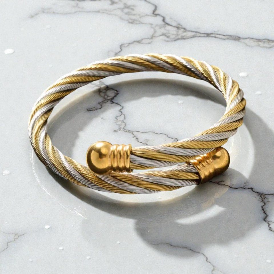 Bracelet Palmira - La Moda Me