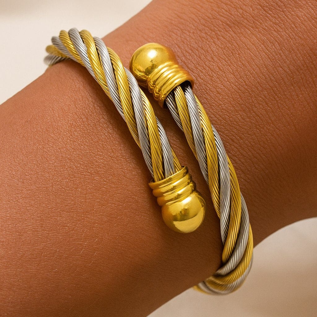 Bracelet Palmira - La Moda Me