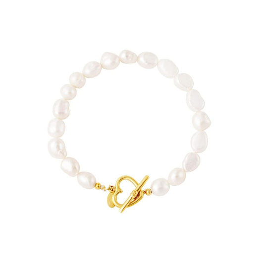 La Moda Me Bracelet Bracelet Scarlett