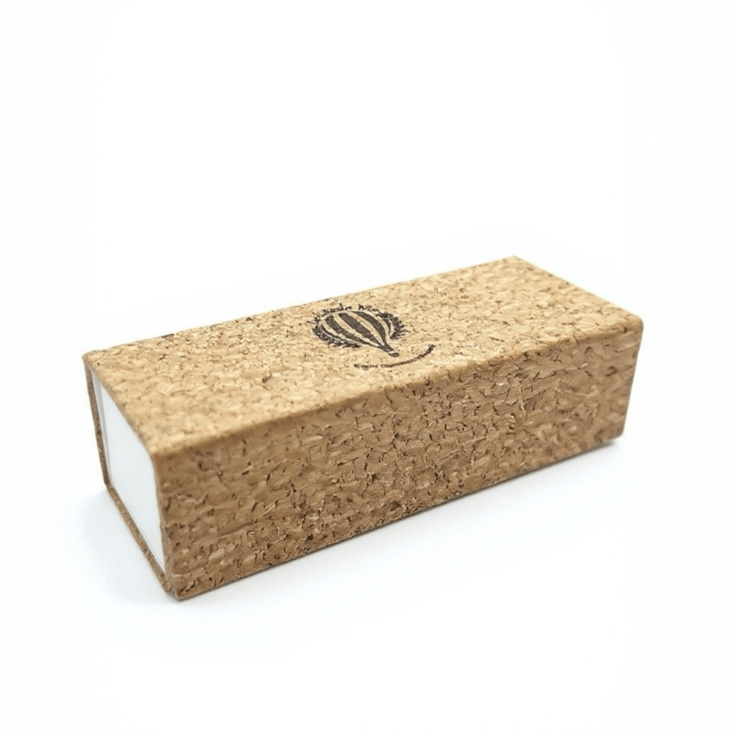 La Moda Me Sunglasses Case Beige Sunglasses case Verito II