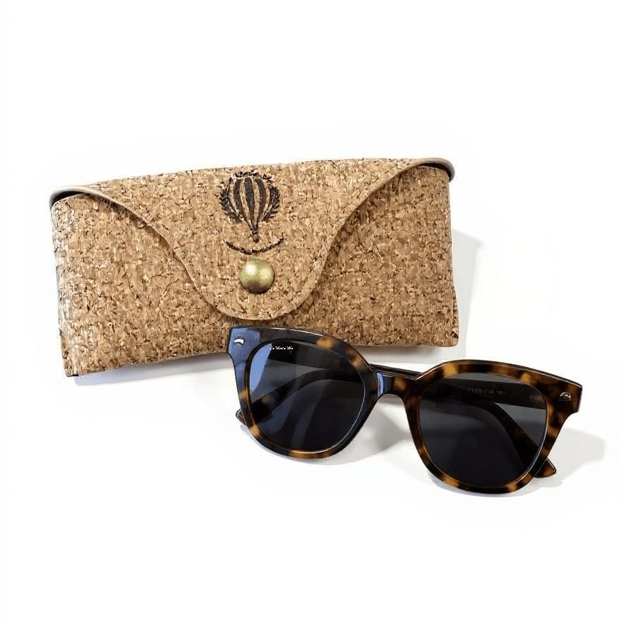 La Moda Me Case Sunglasses case Verito I