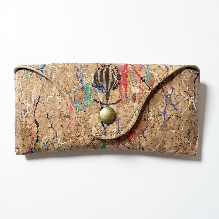 La Moda Me Case Sunglasses case Verito I