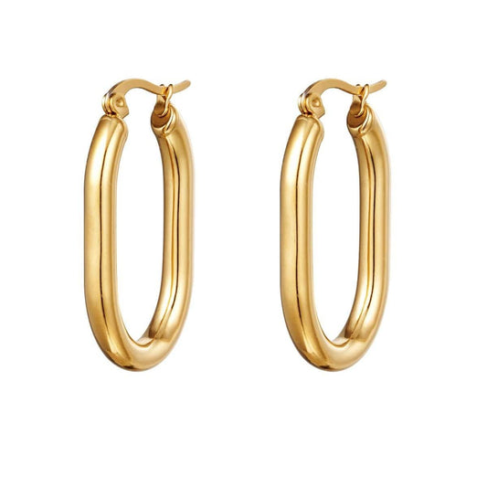 La Moda Me Earrings Earrings Aris
