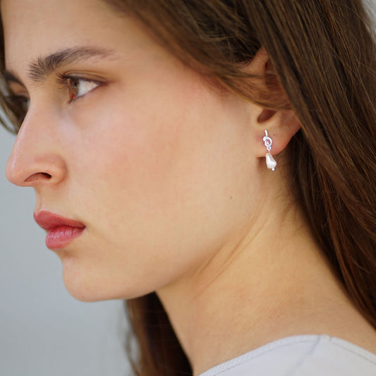 La Moda Me Earrings Earrings Arisa