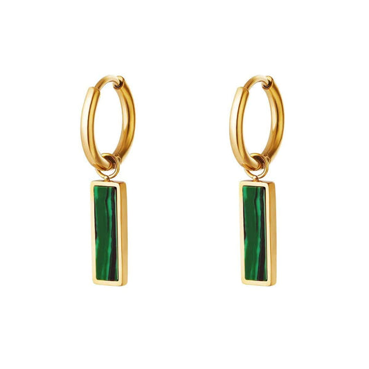 La Moda Me Earrings Earrings Fresh