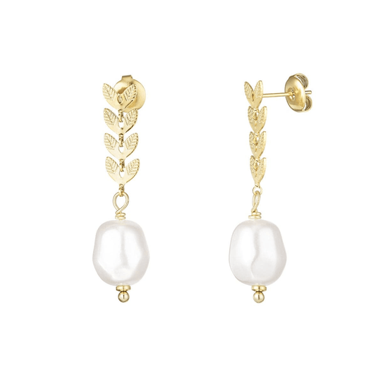 La Moda Me Earrings Earrings Greece