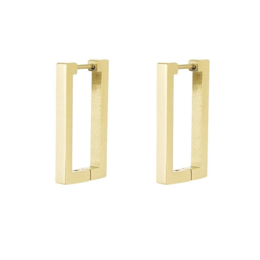 La Moda Me Earrings Earrings Mia