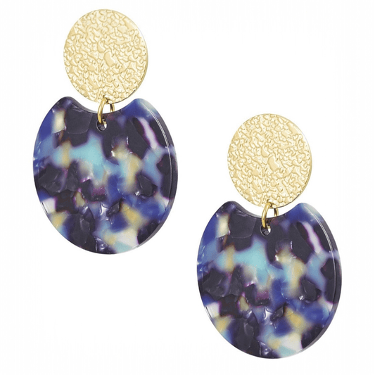 Earrings Polly - La Moda Me