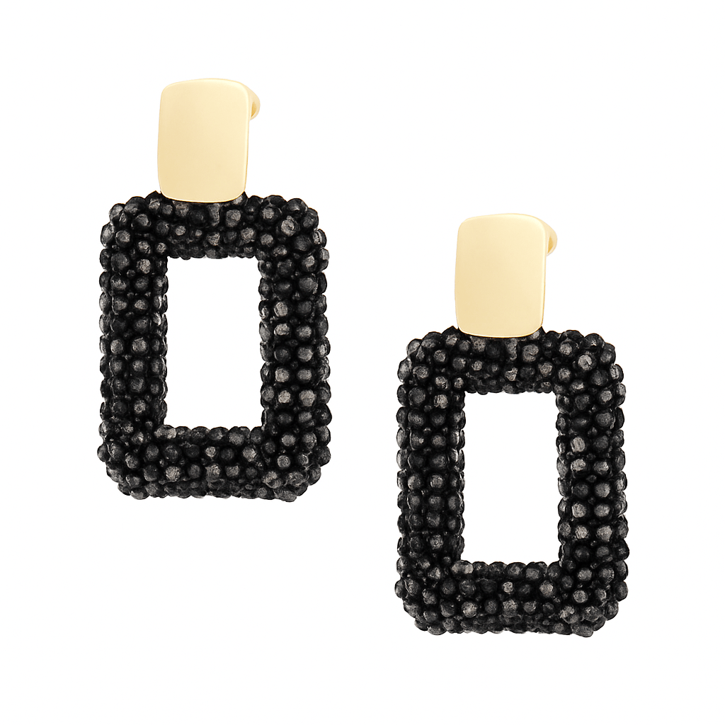 Earrings Stella - La Moda Me