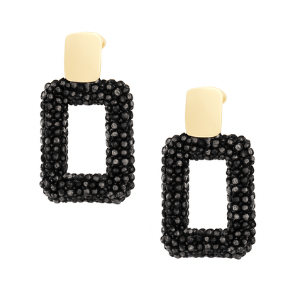 Earrings Stella - La Moda Me