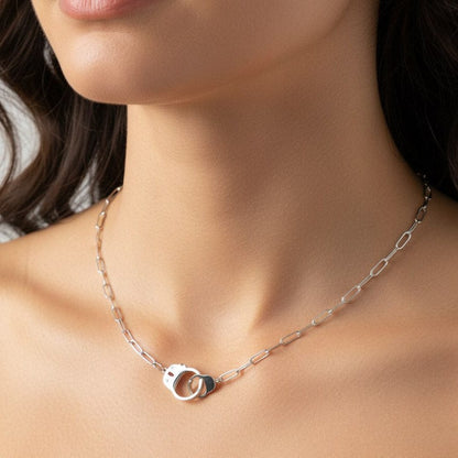 Necklace Rianna - La Moda Me