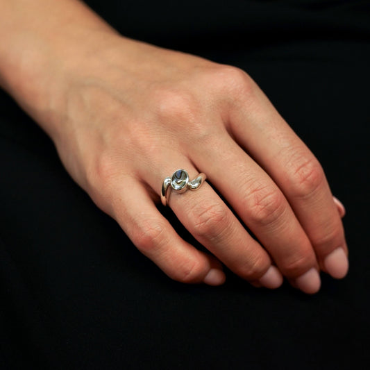 La Moda Me Rings 54 Ring Galaxy