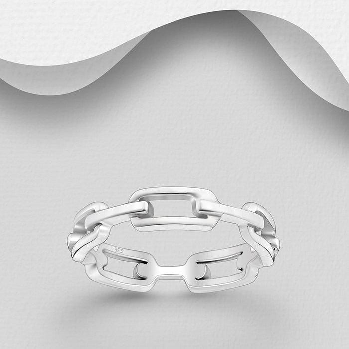 La Moda Me Rings 54 Ring Unity