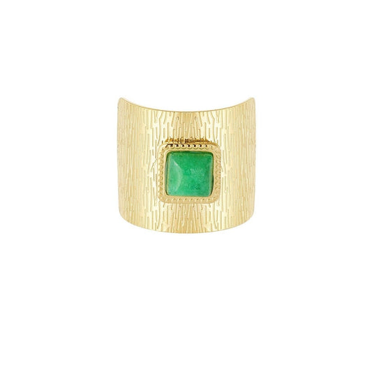 La Moda Me Rings Open Ring Tina