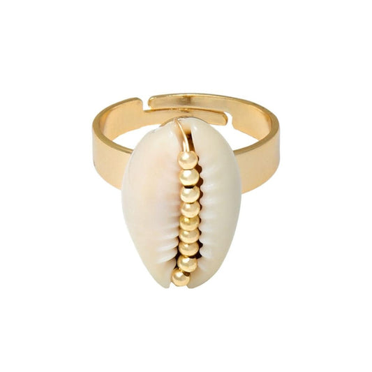 La Moda Me Rings Open Ring Valerie