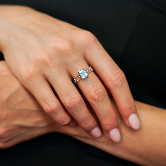 Ring Imperial - La Moda Me