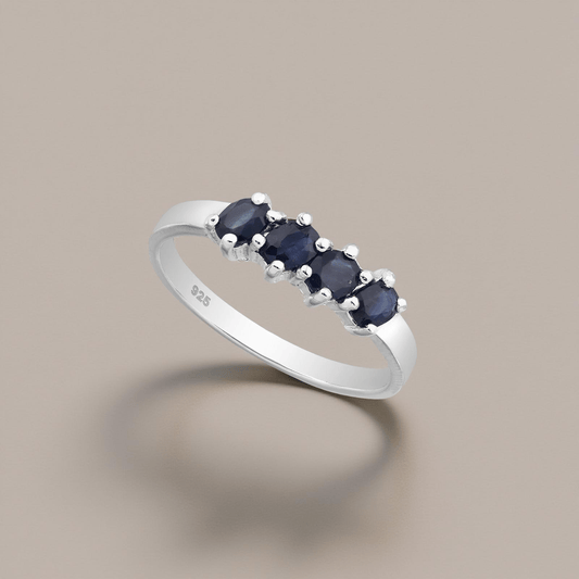 La Moda Me Rings Ring Night