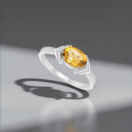 La Moda Me Rings Ring Samarkand