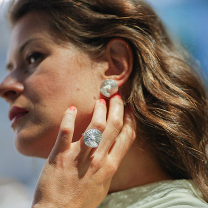 La Moda Me Rings Ring Touch