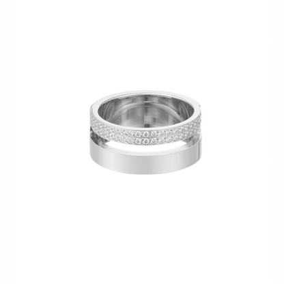 La Moda Me Rings Silver / 50 Ring Vera