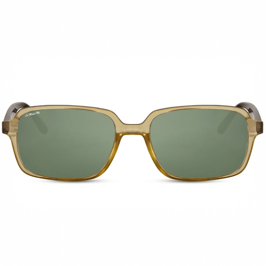 La Moda Me Sunglasses LA Light