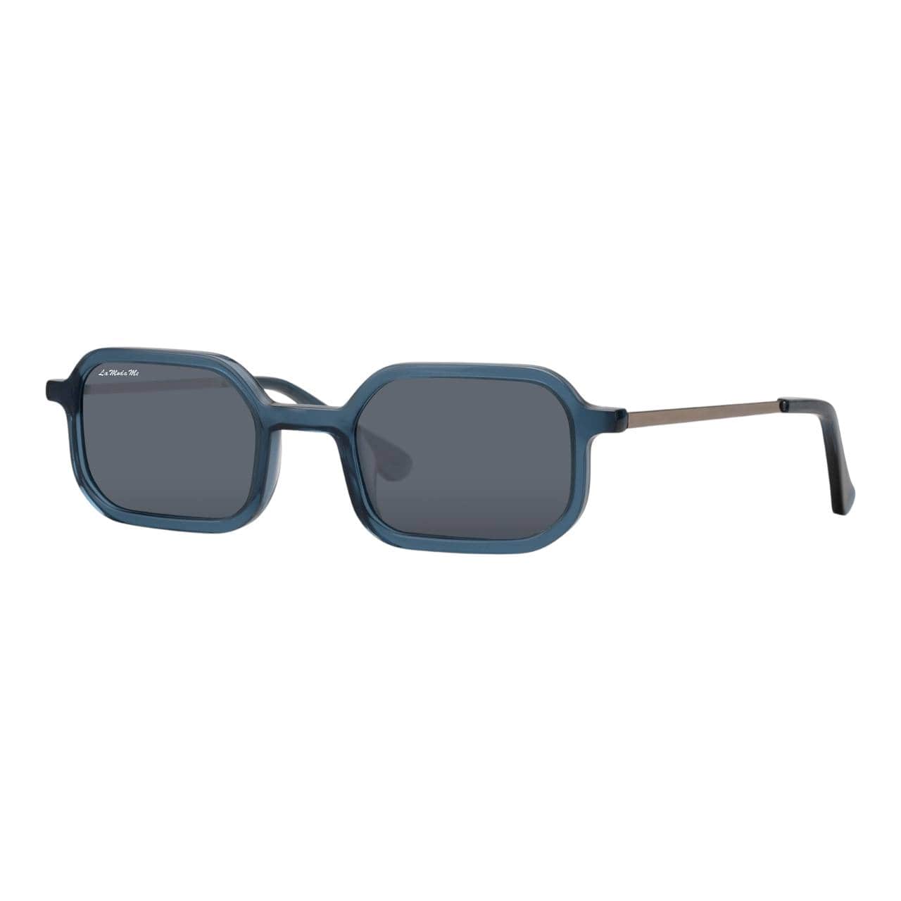 La Moda Me Sunglasses Teou