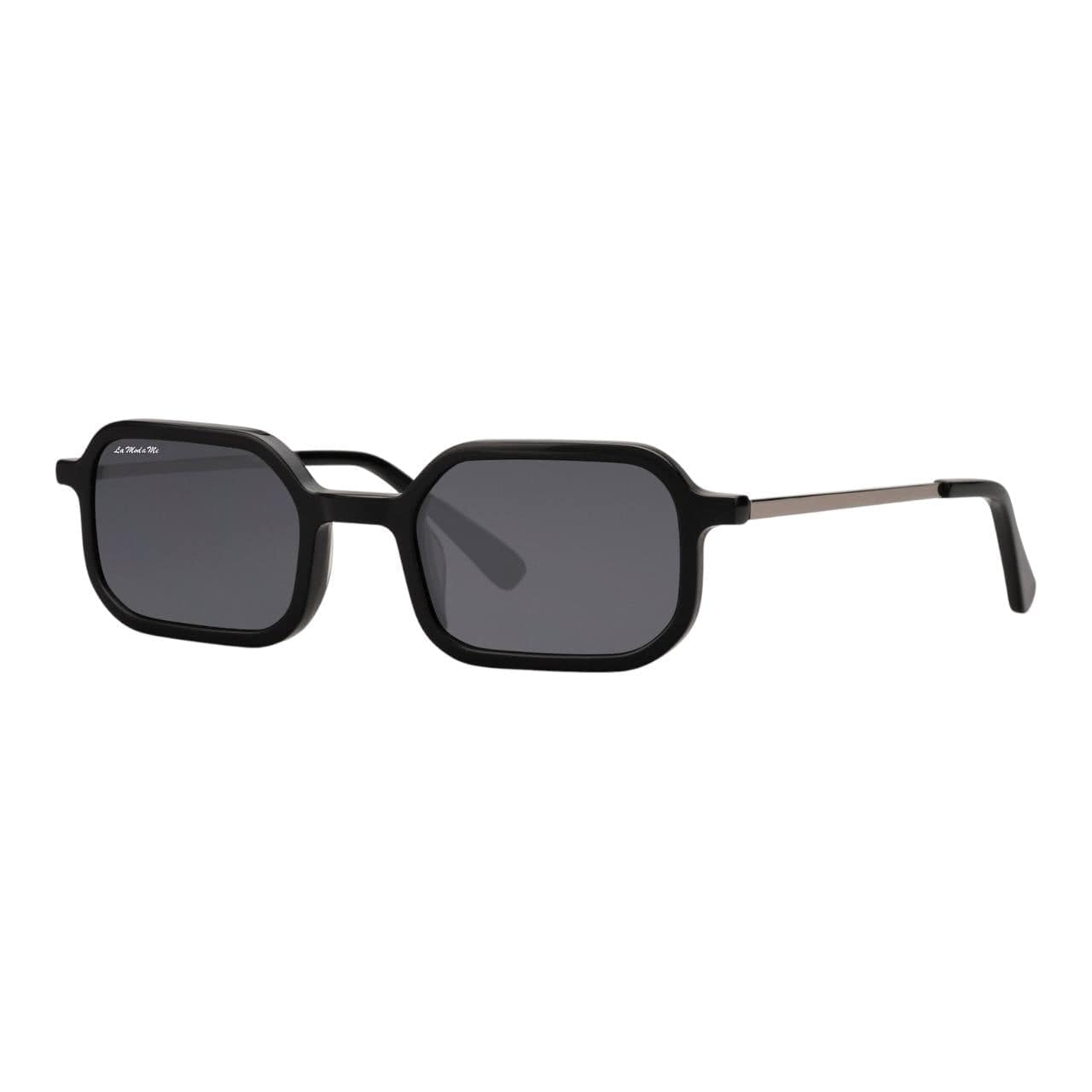 La Moda Me Sunglasses Teou