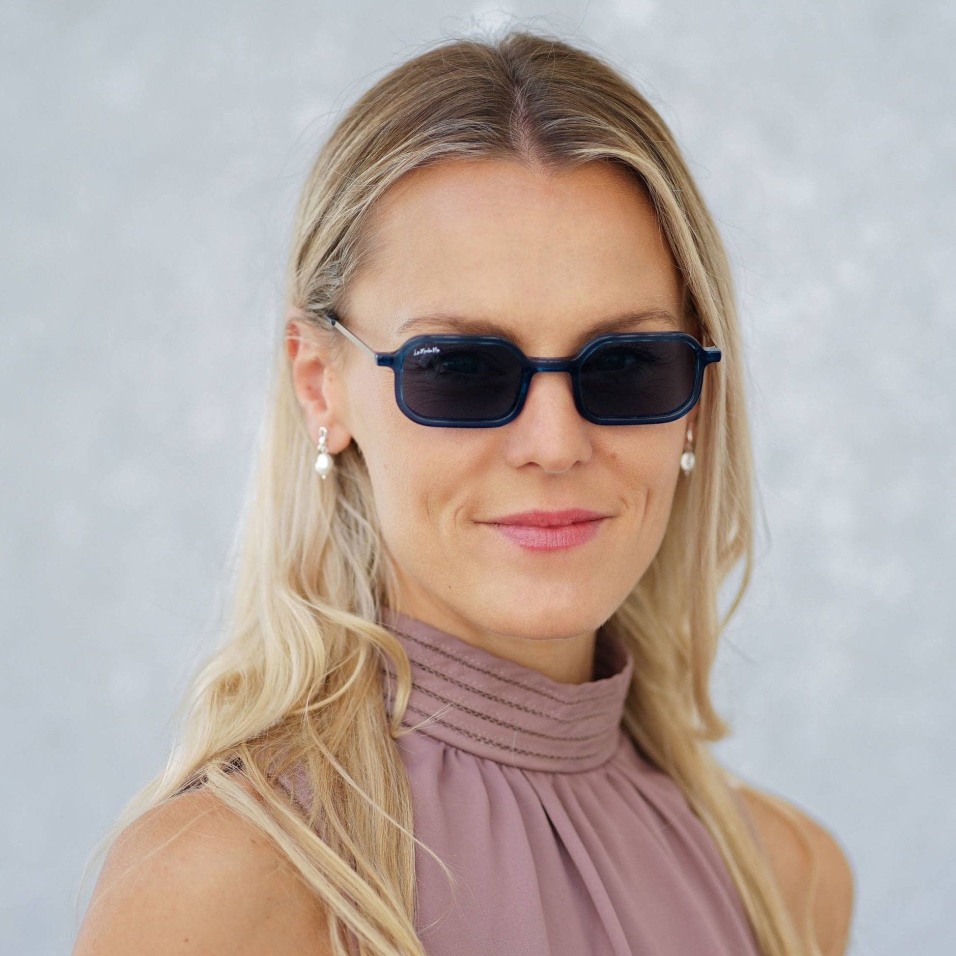 La Moda Me Sunglasses Teou