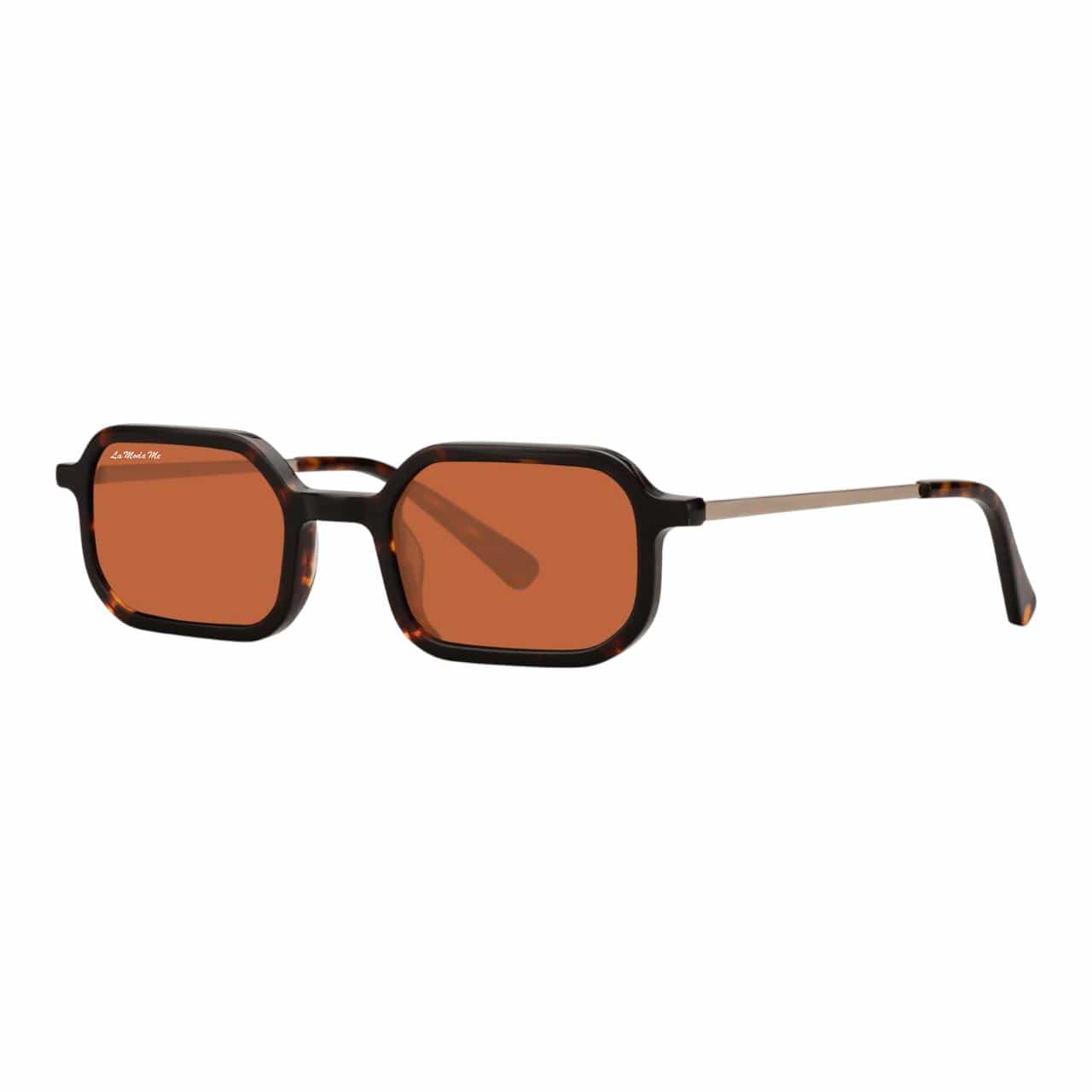 La Moda Me Sunglasses Teou