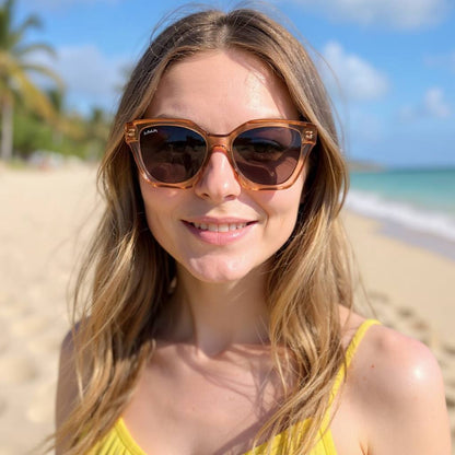 La Moda Me Sunglasses Velore
