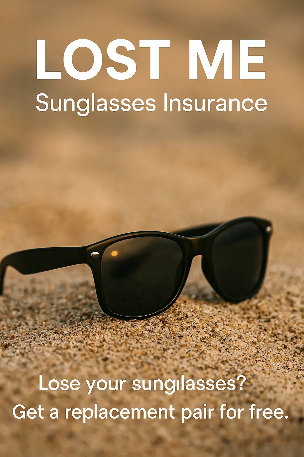 La Moda Me “Lost Me” Protection Plan - La Moda Me