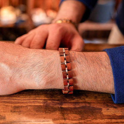 La Moda Me Watches Bracelet Tor