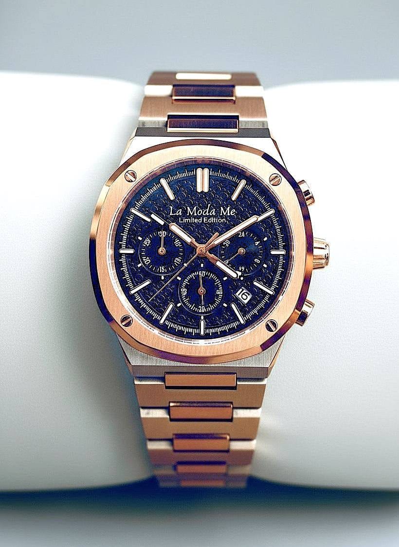 King Harald's Blue Jewel AG6 - La Moda Me