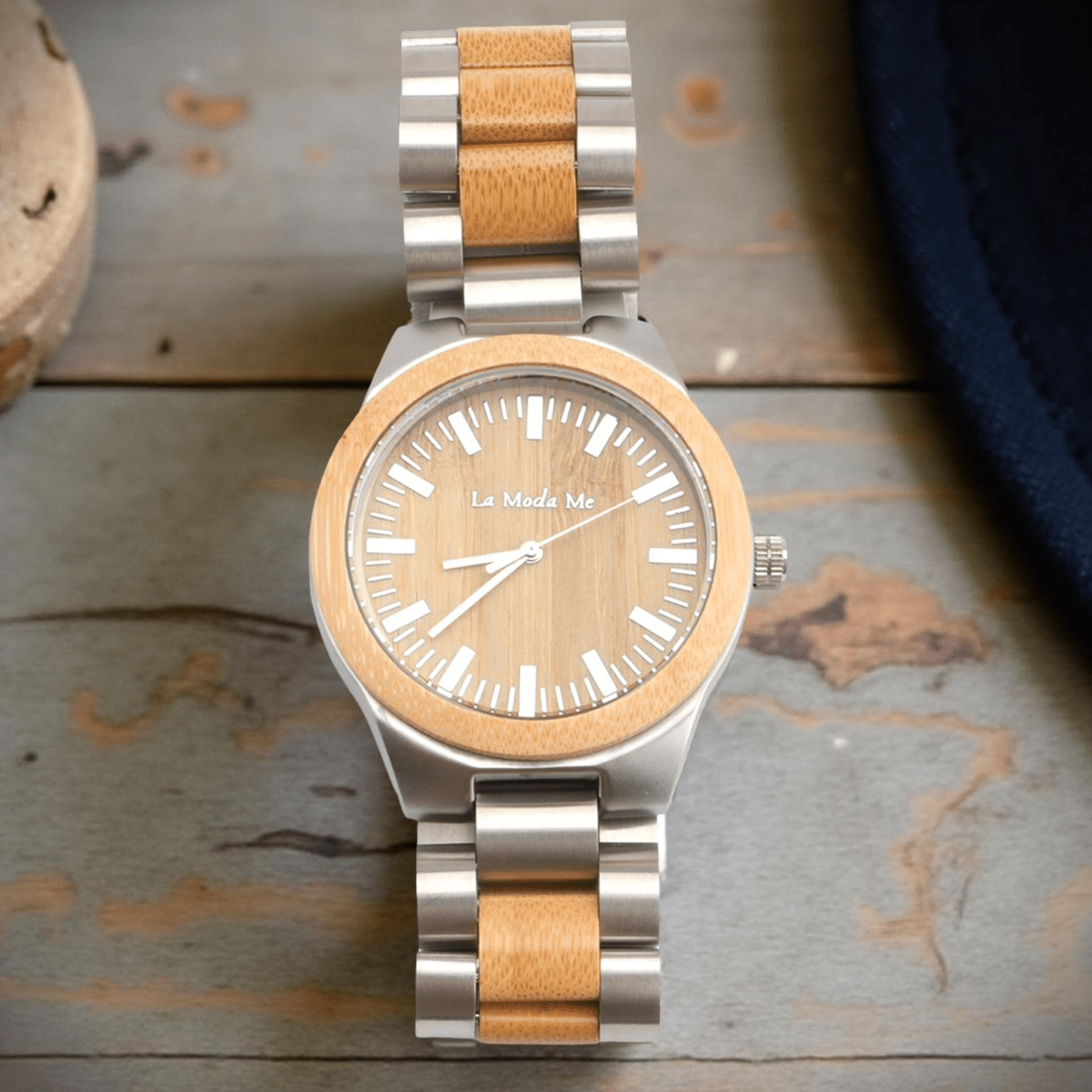 La Moda Me Watches Watch Ember