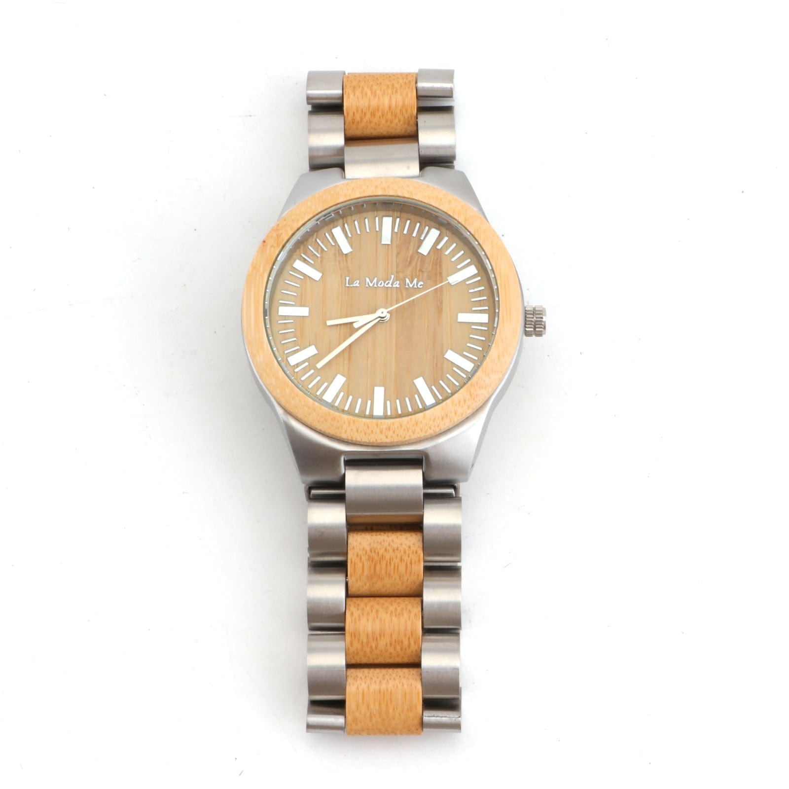La Moda Me Watches Watch Ember