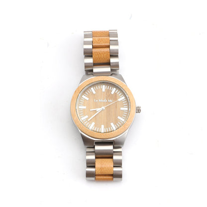 La Moda Me Watches Watch Ember
