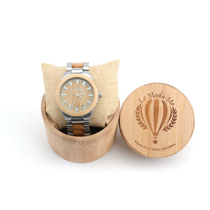 La Moda Me Watches Watch Ember